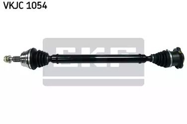 SKF VKJC 1054 Привод в сборе | перед прав | - 1