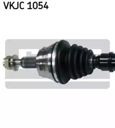 SKF VKJC 1054 Привод в сборе | перед прав | - 2