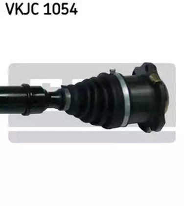 SKF VKJC 1054 Привод в сборе | перед прав | - 3