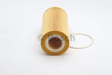 Bosch F 026 407 045 Фильтр масляный HCV - 2