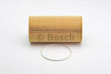 Bosch F 026 407 045 Фильтр масляный HCV - 3
