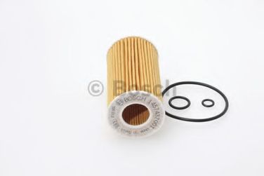 Bosch 1 457 437 001 Фильтр масляный (вставка) - 2