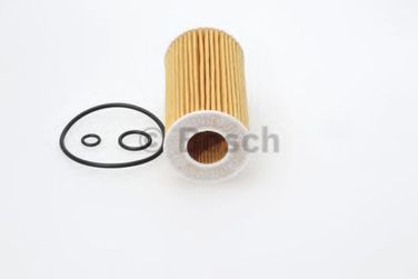 Bosch 1 457 437 001 Фильтр масляный (вставка) - 4