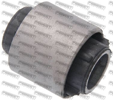 Febest MZAB-115 Сайлентблок продольной тяги | зад прав/лев | - 2