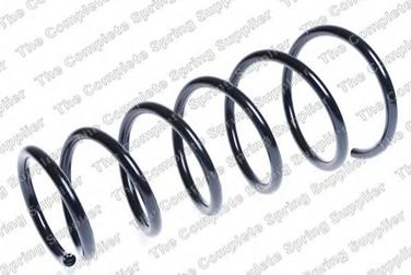 Lesjofors 4088927 Пружина suzuki SX4 1,6 VVT 6/06- ходовой части перед прав/лев - 1