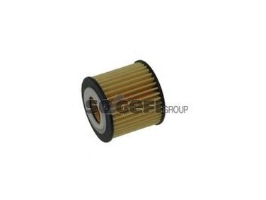 Fram CH10358ECO Фильтр масляный - 2