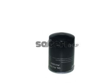 Fram PH10684 Фильтр масляный - 2