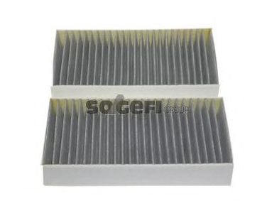 Fram CFA10828-2 Фильтр салона угольный - 2