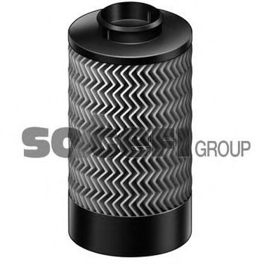 Fram C10635ECO Фильтр топливный - 1