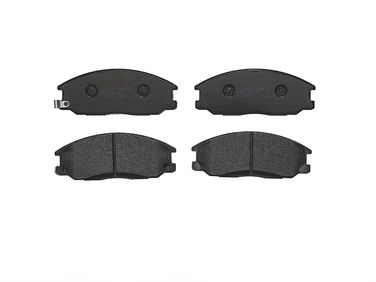 Brembo P 30 013 Колодки тормозные дисковые | перед | - 2