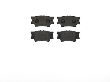 Brembo P 83 089 Колодки тормозные дисковые | перед | - 2