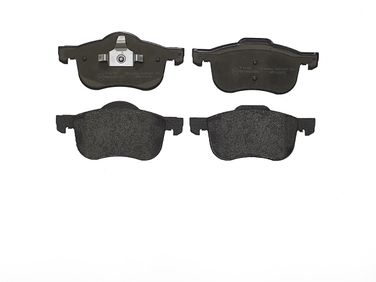 Brembo P 86 016 Колодки тормозные дисковые | перед | - 2