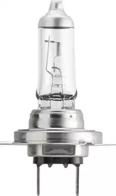 Philips 12972LLECOS2 Лампа H7 12972 lleco 12V 55W S2 - 2