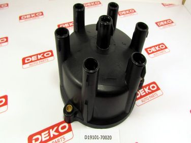 Deko D19101-70020 Крышка трамблера - 1