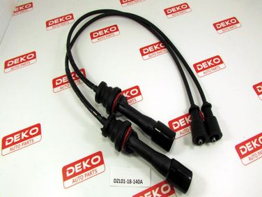 Deko DZL01-18-140A Провода свечные - 1