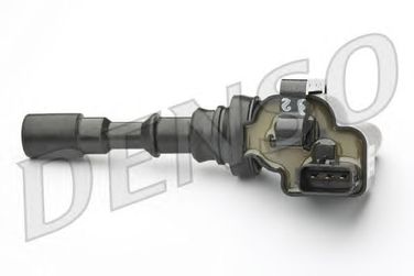 Denso DIC-0108 Катушка зажигания - 3