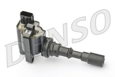Denso DIC-0108 Катушка зажигания - 4