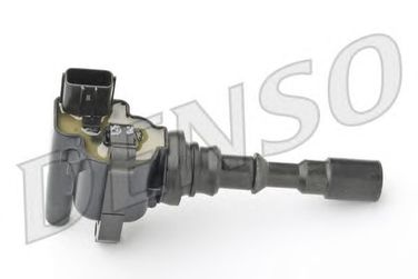 Denso DIC-0109 Катушка зажигания - 3
