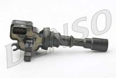Denso DIC-0109 Катушка зажигания - 4
