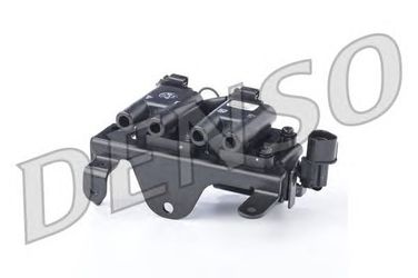 Denso DIC-0110 Катушка зажигания - 1