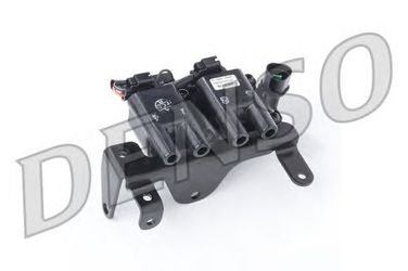 Denso DIC-0110 Катушка зажигания - 3