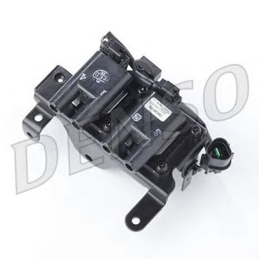Denso DIC-0110 Катушка зажигания - 5