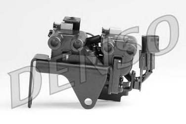Denso DIC-0111 Катушка зажигания - 2