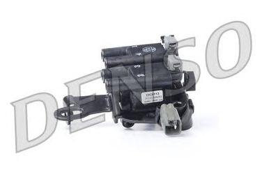 Denso DIC-0113 Катушка зажигания - 1