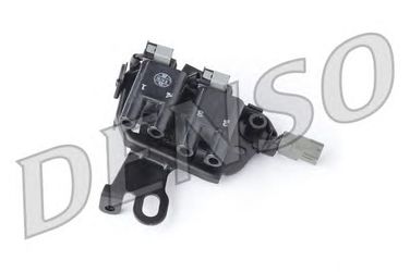 Denso DIC-0113 Катушка зажигания - 2