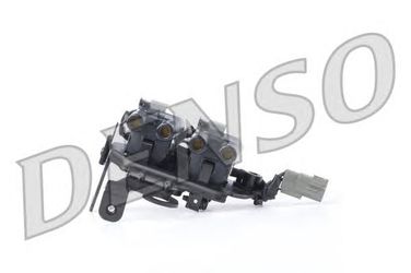 Denso DIC-0113 Катушка зажигания - 3
