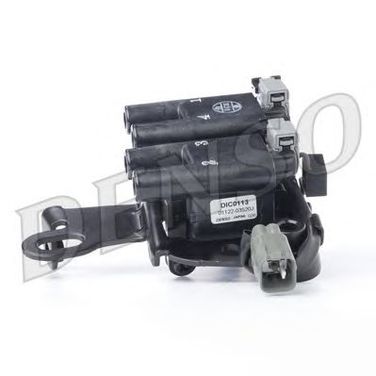 Denso DIC-0113 Катушка зажигания - 4