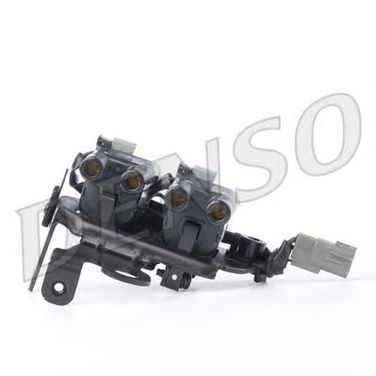 Denso DIC-0113 Катушка зажигания - 5