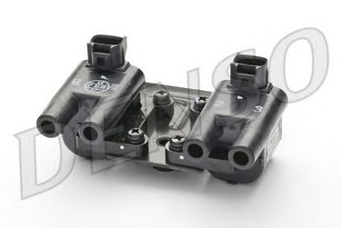 Denso DIC-0117 Катушка зажигания - 3