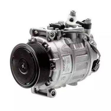 Denso DCP17143 Компрессор кондиционера - 2