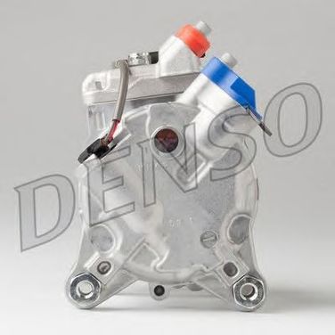Denso DCP05091 Компрессор кондиционера - 1