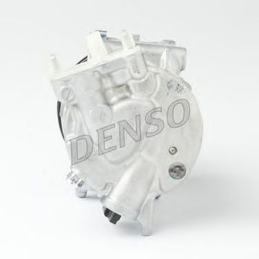 Denso DCP21014 Компрессор кондиционера - 3