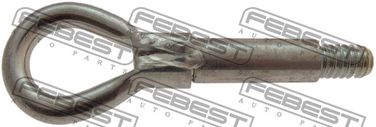 Febest 1899-DHF Крюк буксировочный - 1