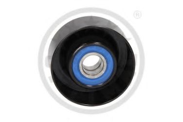 Optimal 0-N2184S Ролик натяжной приводного ремня - 3