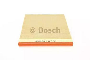 Bosch F 026 400 236 Фильтр воздушный - 2