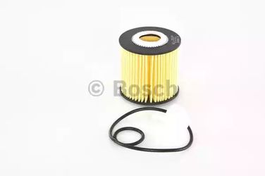 Bosch F 026 407 098 Фильтр масляный (вставка) - 3