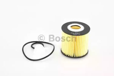Bosch F 026 407 098 Фильтр масляный (вставка) - 4