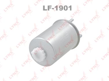 LYNXauto LF-1901 Фильтр топливный - 2