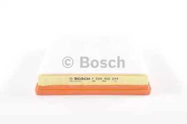 Bosch F 026 400 244 Фильтр воздушный - 2