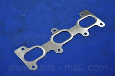 PARTS-MALL P1M-A019 Прокладка выпускного коллектора - 2