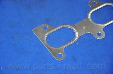 PARTS-MALL P1M-A019 Прокладка выпускного коллектора - 3