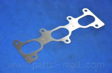 PARTS-MALL P1M-A019 Прокладка выпускного коллектора - 4