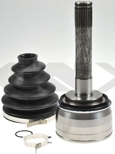 GKN-Lobro 305451 Комплект ШРУСа | перед | - 1
