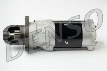 Denso DSN974 Стартер - 1