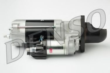 Denso DSN974 Стартер - 2