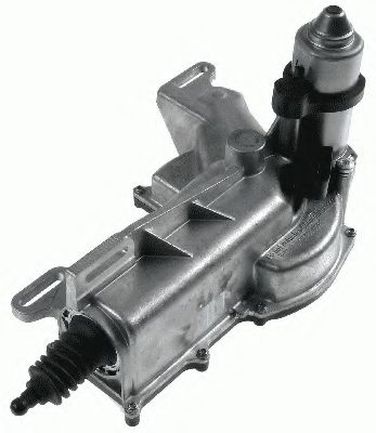 Sachs 3981 000 067 Цилиндр рабочий сцепления - 1